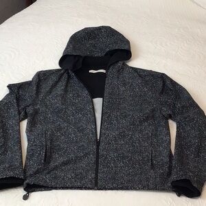 Outdoor Voices Nylon Jog Jacket XS